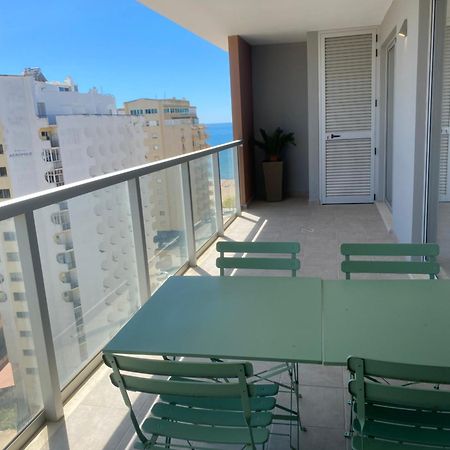 Elite Residense A 150 Mts Praia Da Rocha Portimão Exterior foto