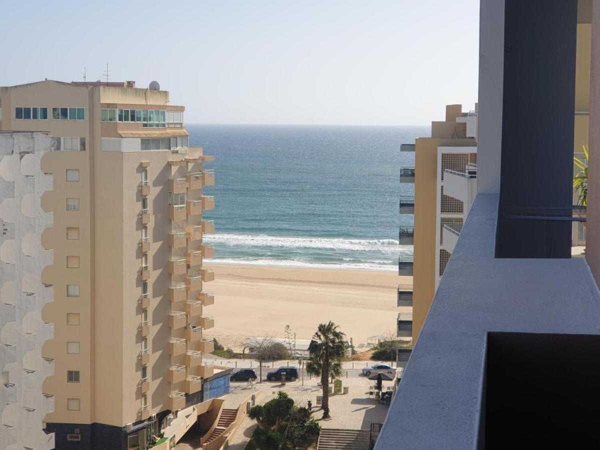 Elite Residense A 150 Mts Praia Da Rocha Portimão Exterior foto
