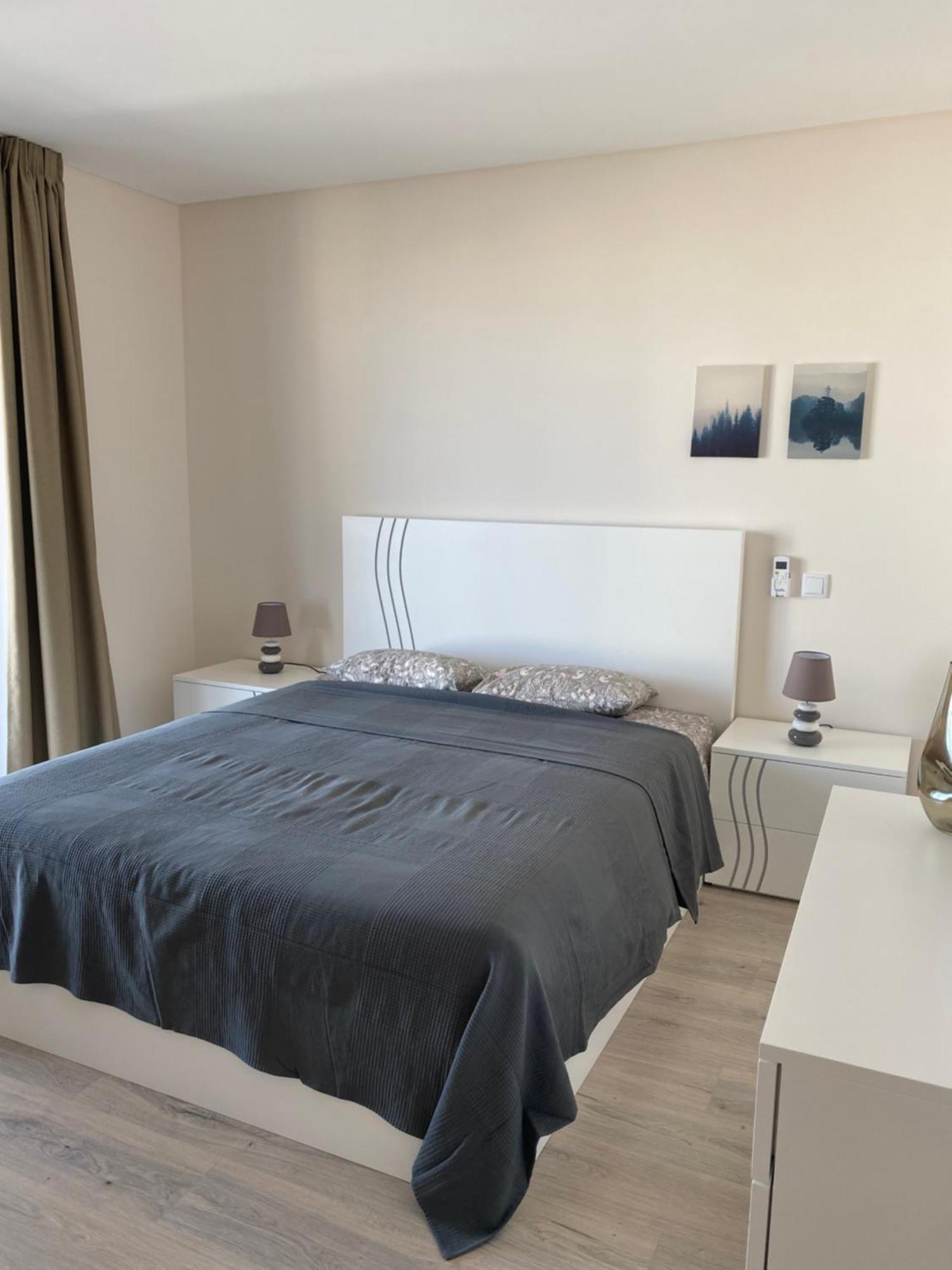 Elite Residense A 150 Mts Praia Da Rocha Portimão Exterior foto