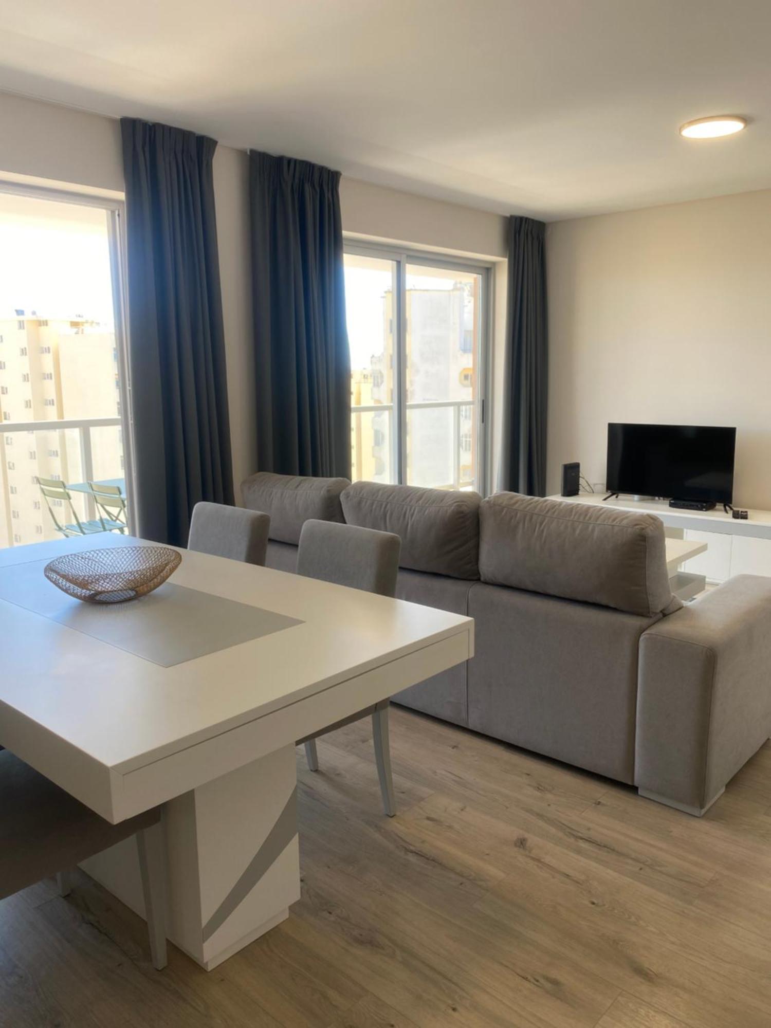 Elite Residense A 150 Mts Praia Da Rocha Portimão Exterior foto