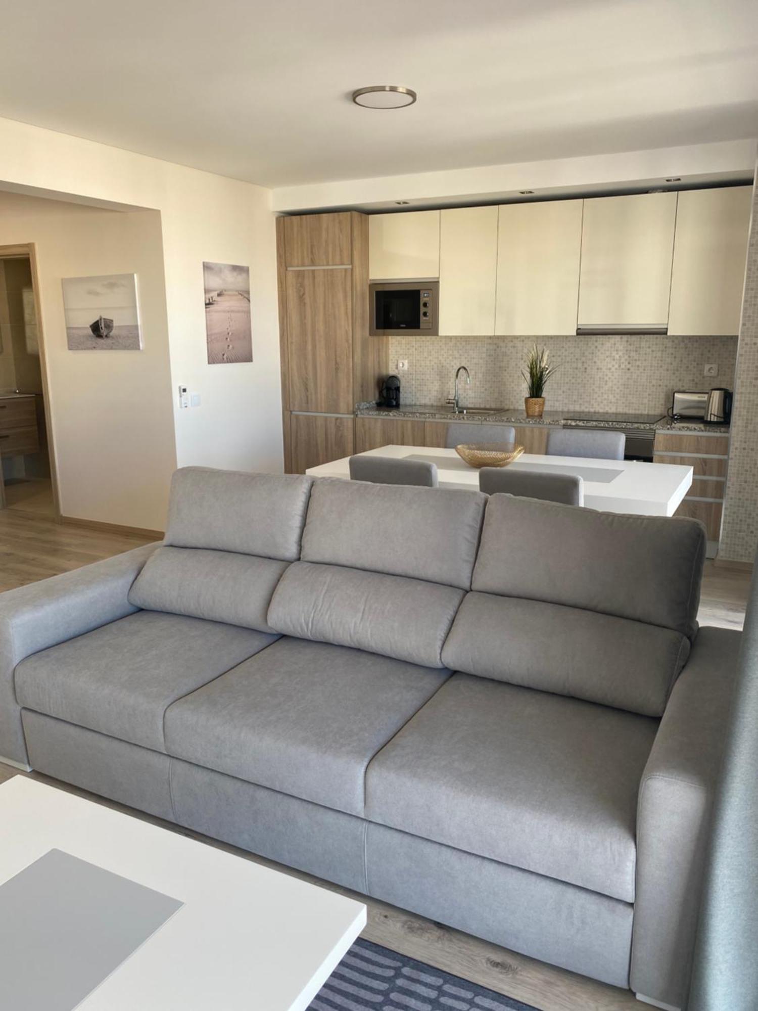 Elite Residense A 150 Mts Praia Da Rocha Portimão Exterior foto