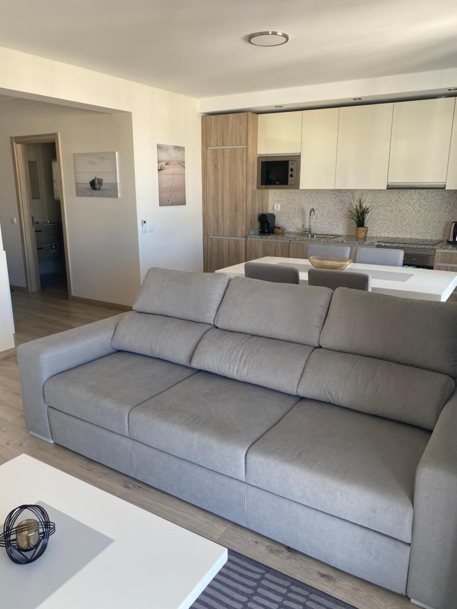 Elite Residense A 150 Mts Praia Da Rocha Portimão Exterior foto