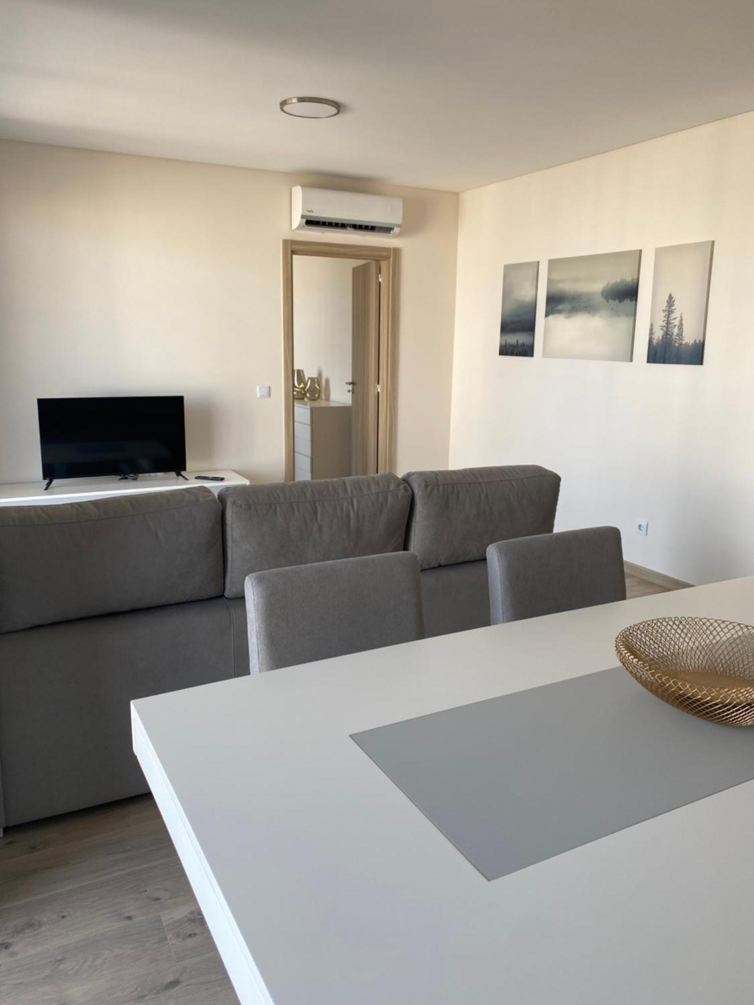 Elite Residense A 150 Mts Praia Da Rocha Portimão Exterior foto
