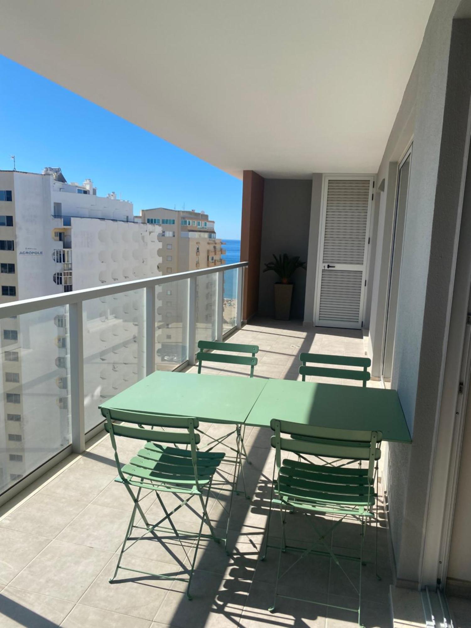 Elite Residense A 150 Mts Praia Da Rocha Portimão Exterior foto