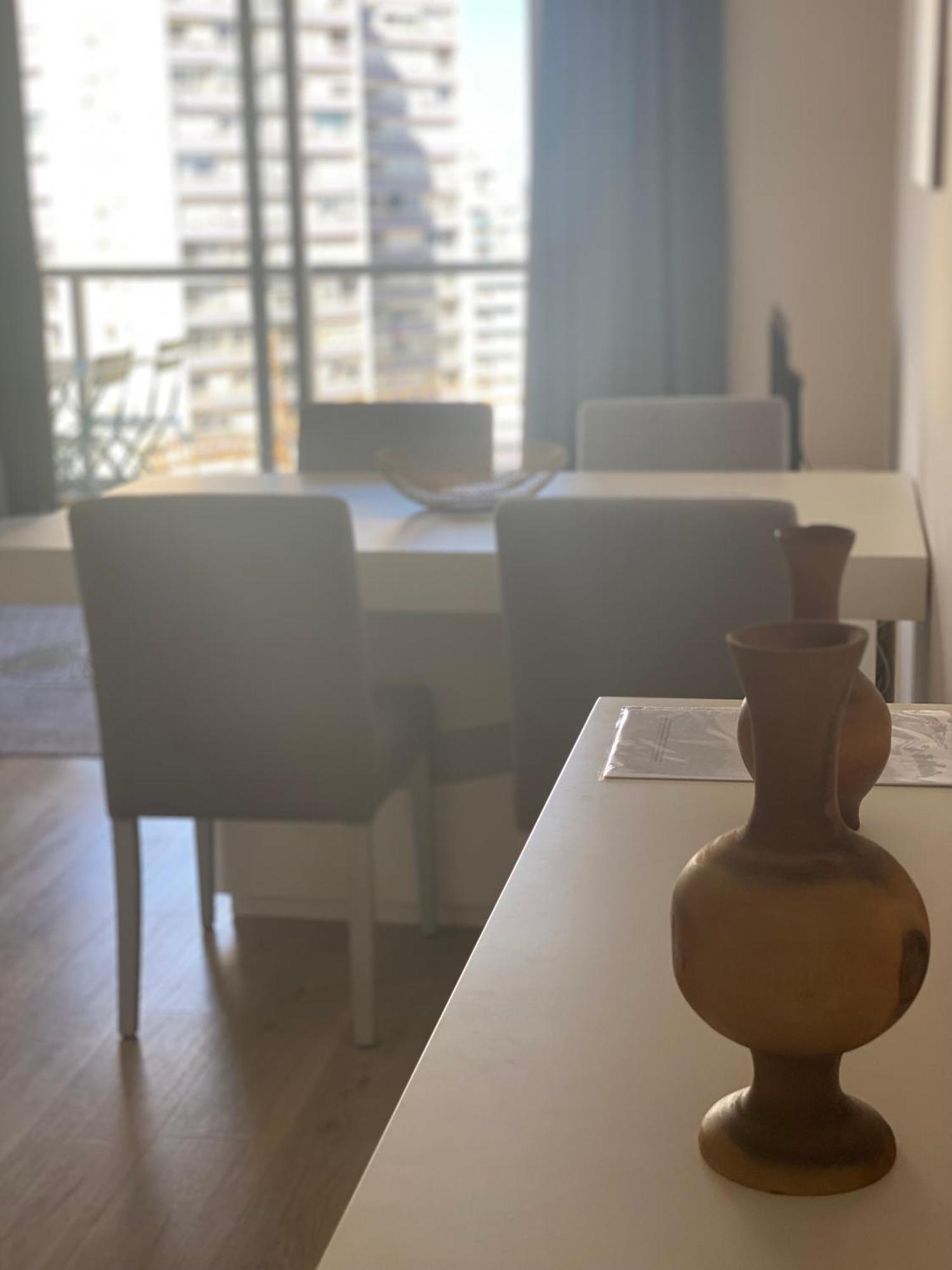 Elite Residense A 150 Mts Praia Da Rocha Portimão Exterior foto
