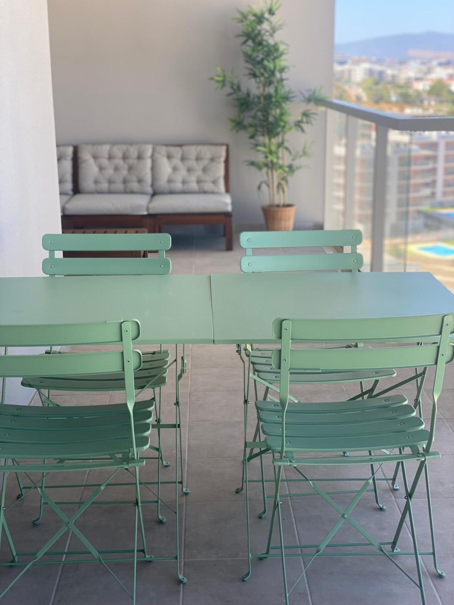 Elite Residense A 150 Mts Praia Da Rocha Portimão Exterior foto
