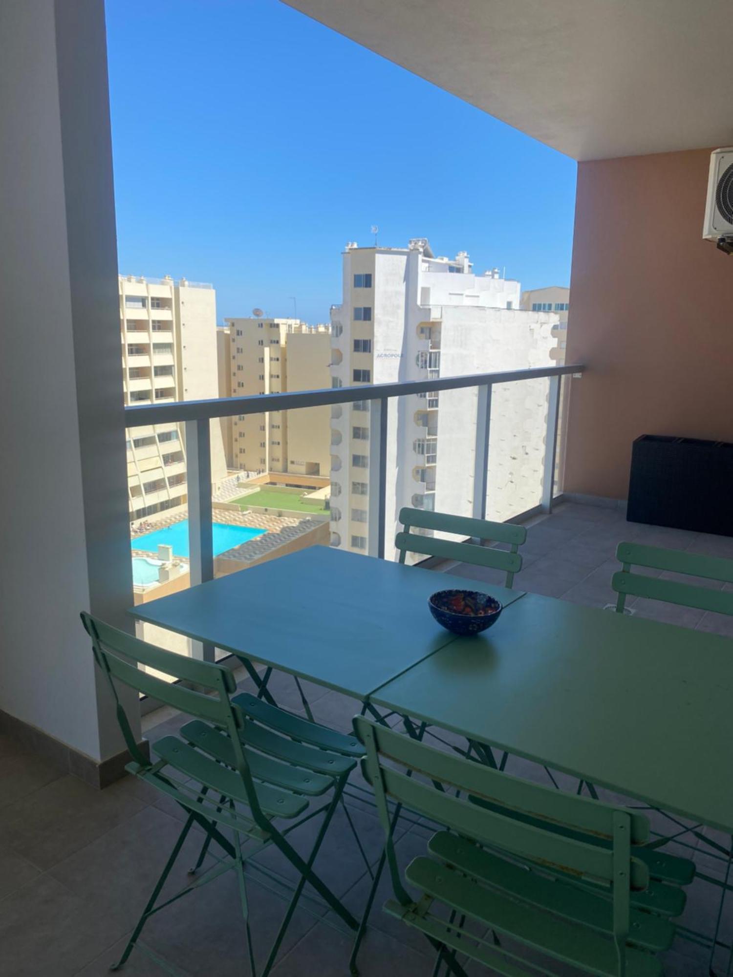 Elite Residense A 150 Mts Praia Da Rocha Portimão Exterior foto