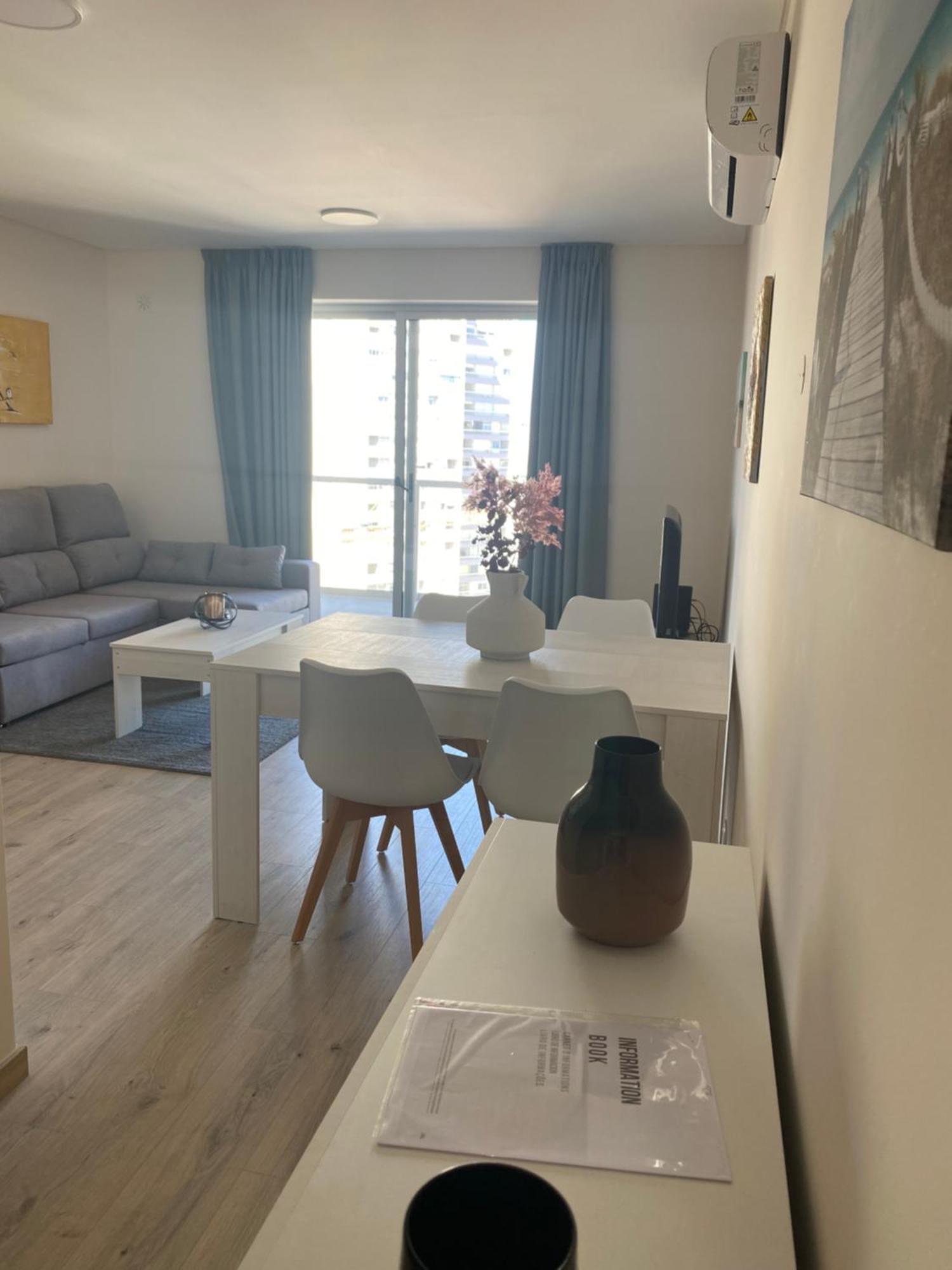 Elite Residense A 150 Mts Praia Da Rocha Portimão Exterior foto