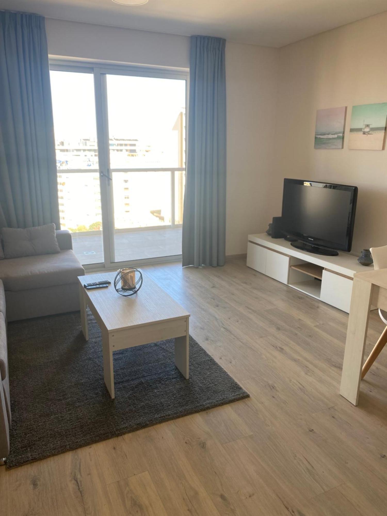 Elite Residense A 150 Mts Praia Da Rocha Portimão Exterior foto