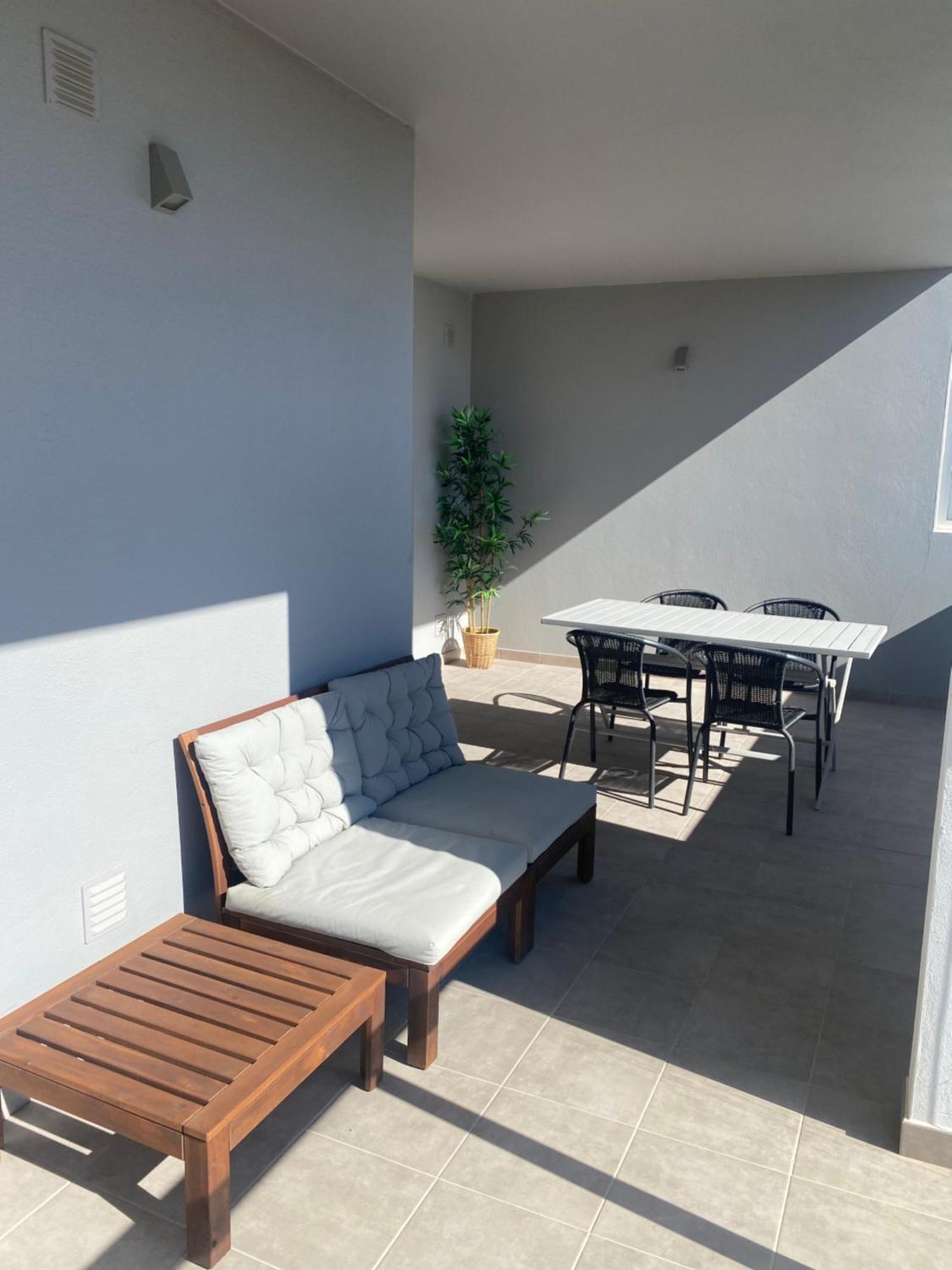 Elite Residense A 150 Mts Praia Da Rocha Portimão Exterior foto