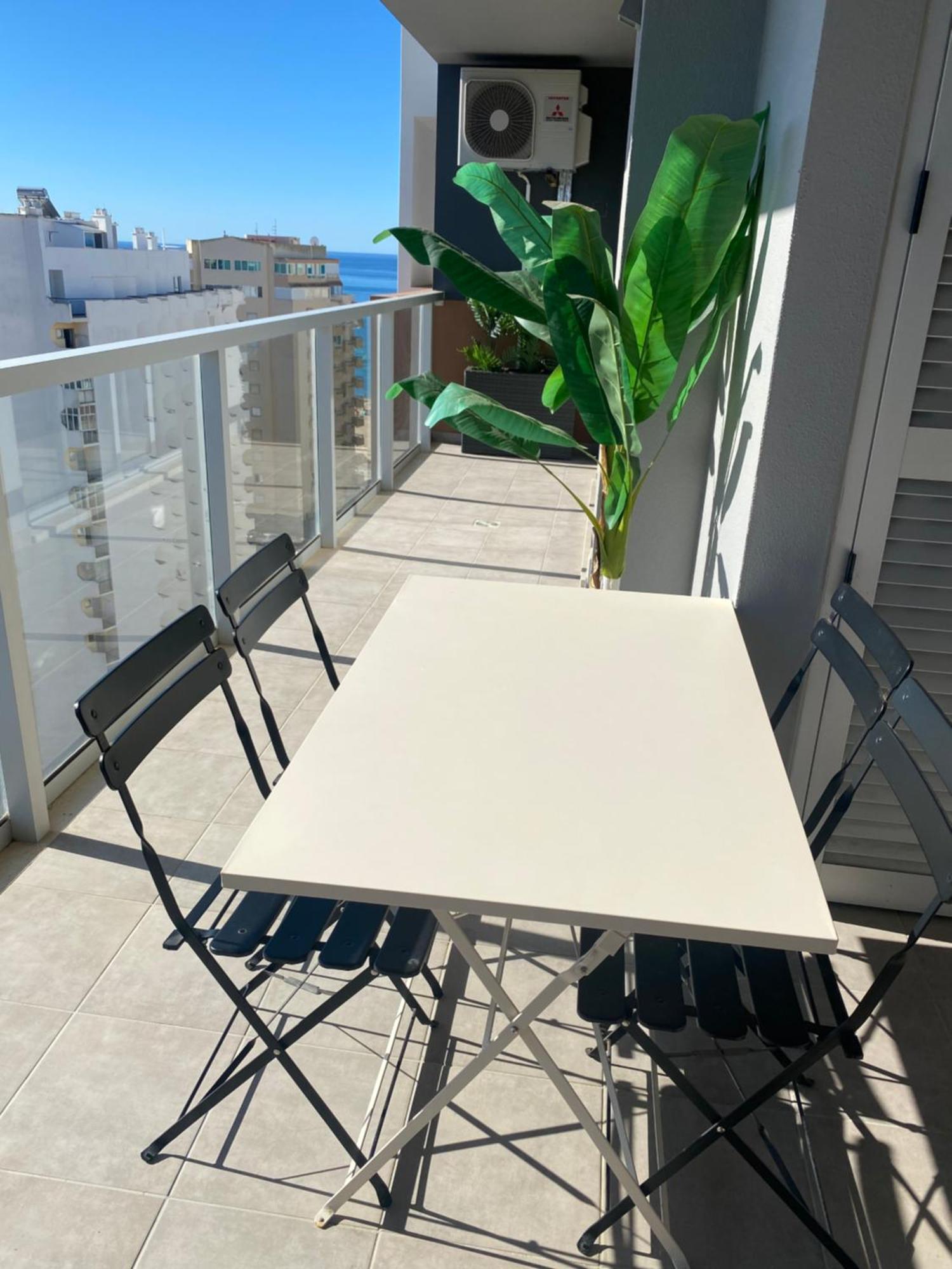 Elite Residense A 150 Mts Praia Da Rocha Portimão Exterior foto